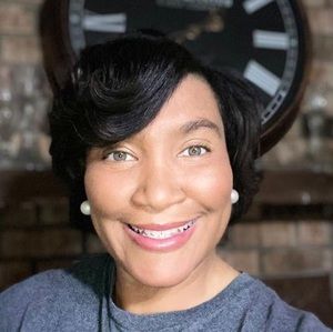 Meet your Posher, Shalonda